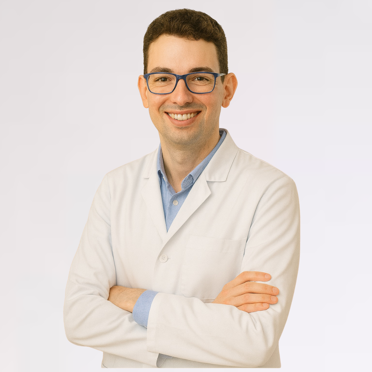 Dr Daniel Roquelaure