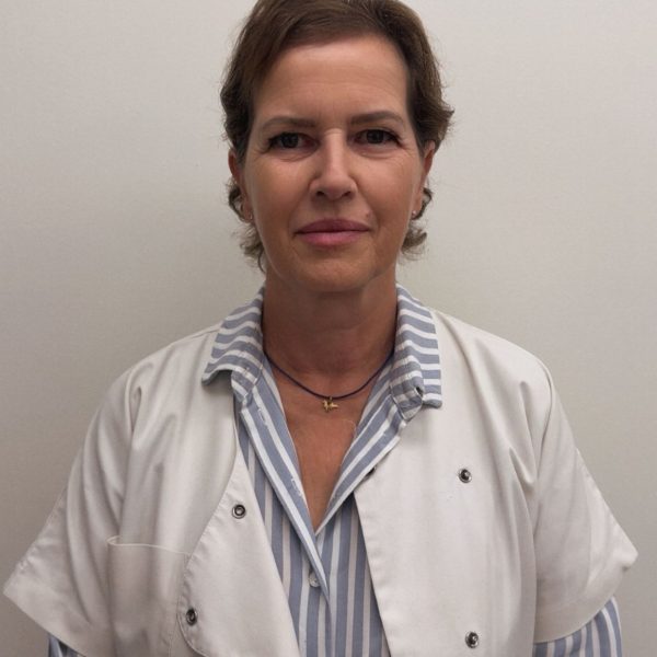 Brigitte Corthesy