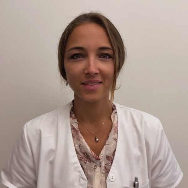 Chloé Bustori